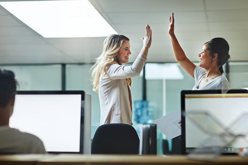 Retrouver sa motivation au travail