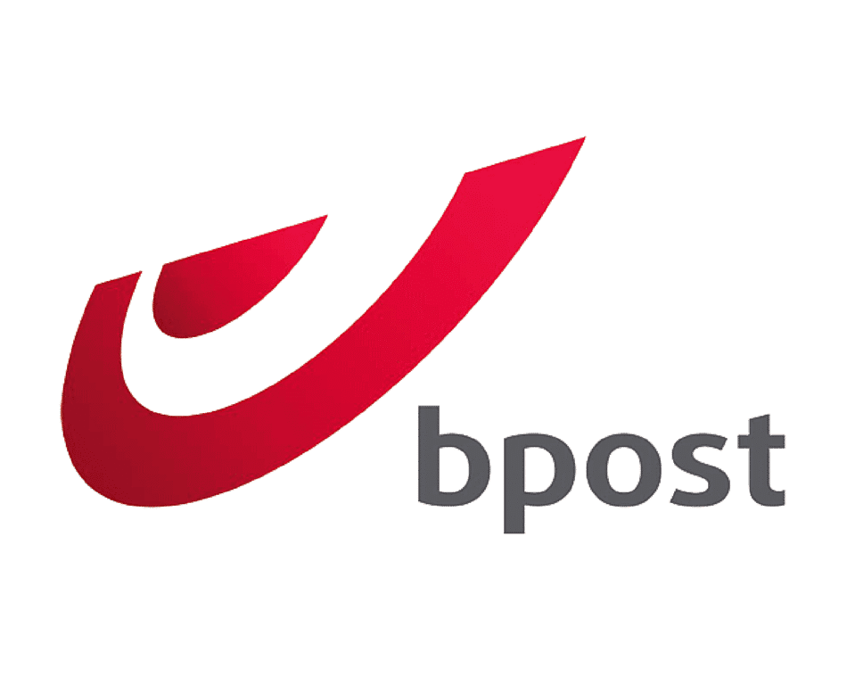 Bpost, partenaire Quality Training