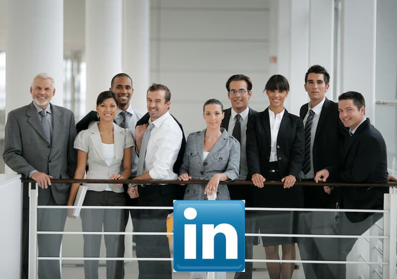 Formation Recruter avec Linkedin