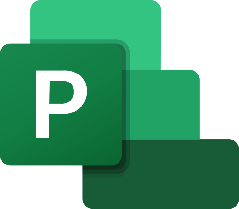 MS Project Training Quality Training