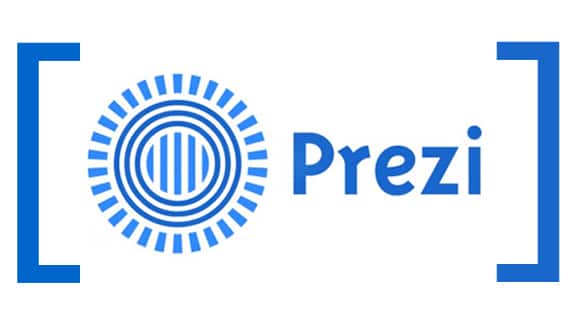 Formation Prezi