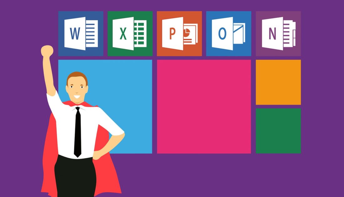 Introduction to Microsoft Office Software