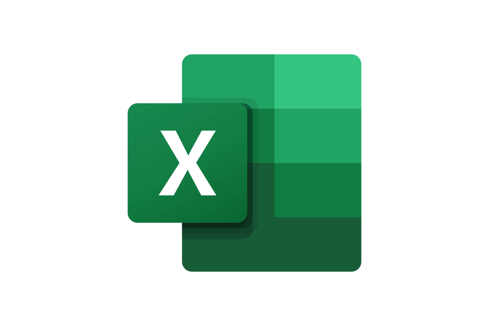 Our Excel for beginners trainings