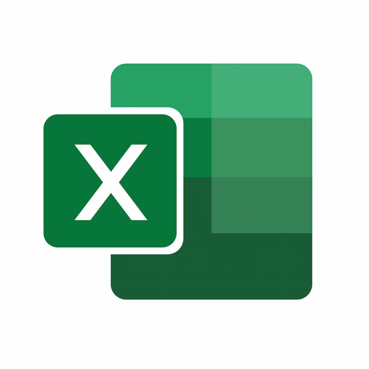 Image du logo excel