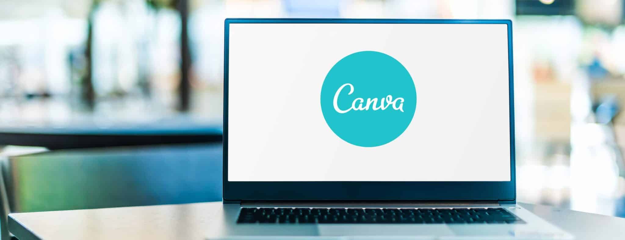 Hoe u opvallende visuals in Canva maakt ?