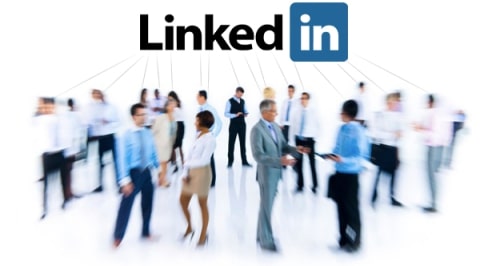 Our LinkedIn for companies trainings