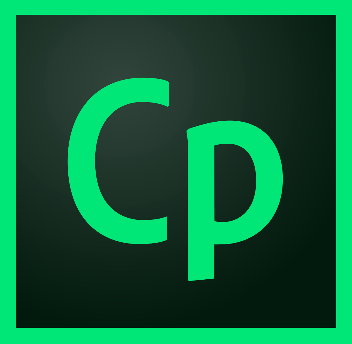 Logo Adobe Captivate