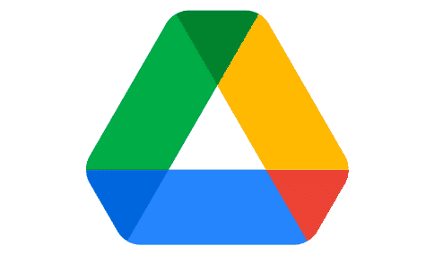 Nos formations Google Drive