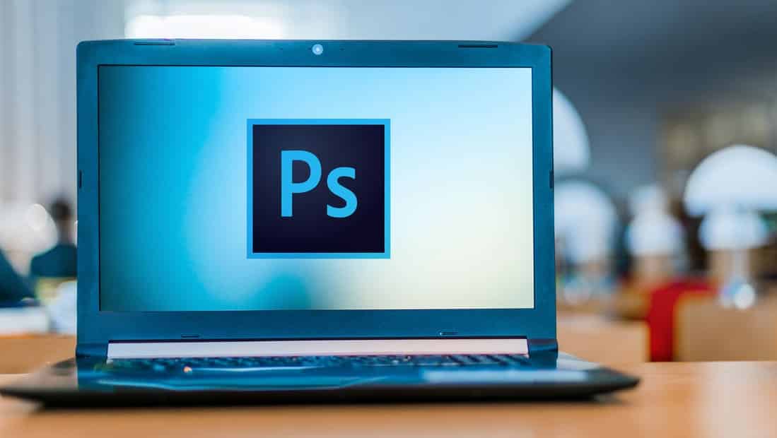 Our Adobe Photoshop trainings