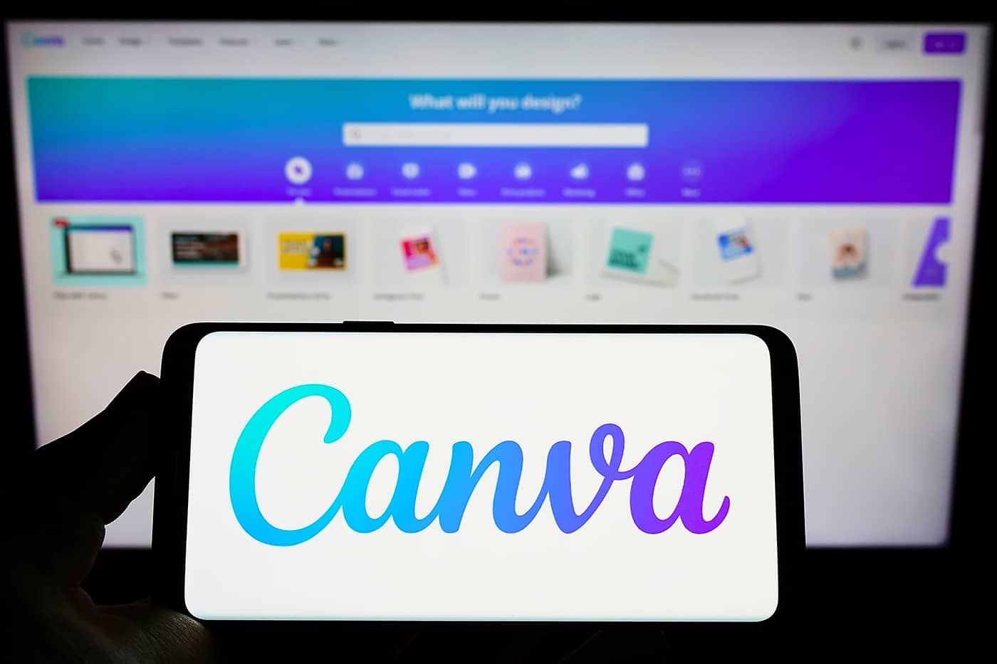 Optimisez l’utilisation de Canva pour vos collaborateurs avec l’intelligence artificielle