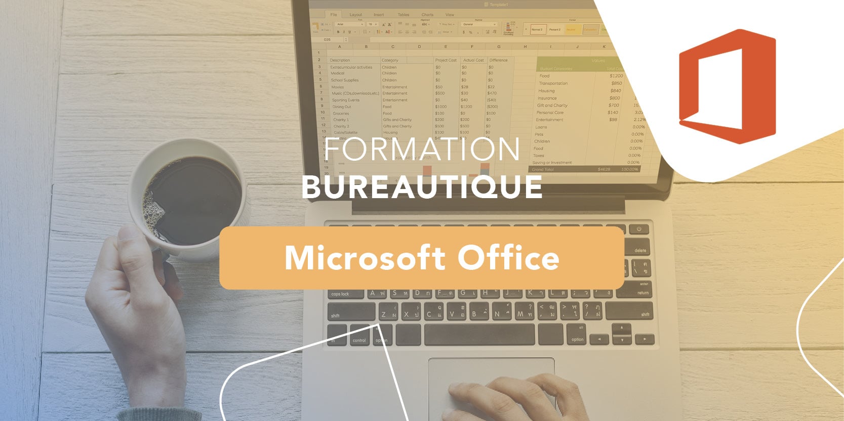 Formation Microsoft Office : Trucs et astuces