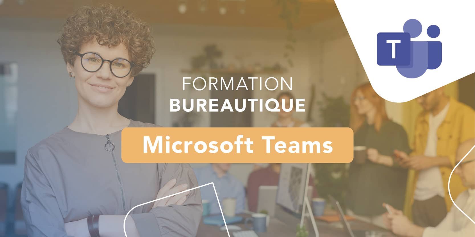 Nos formations Microsoft Teams