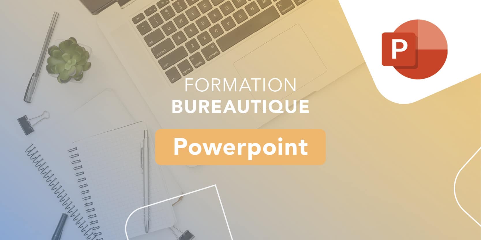 Nos Formations PowerPoint
