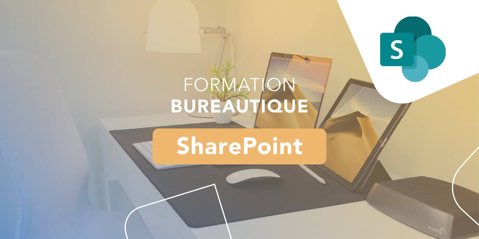 Nos formations SharePoint