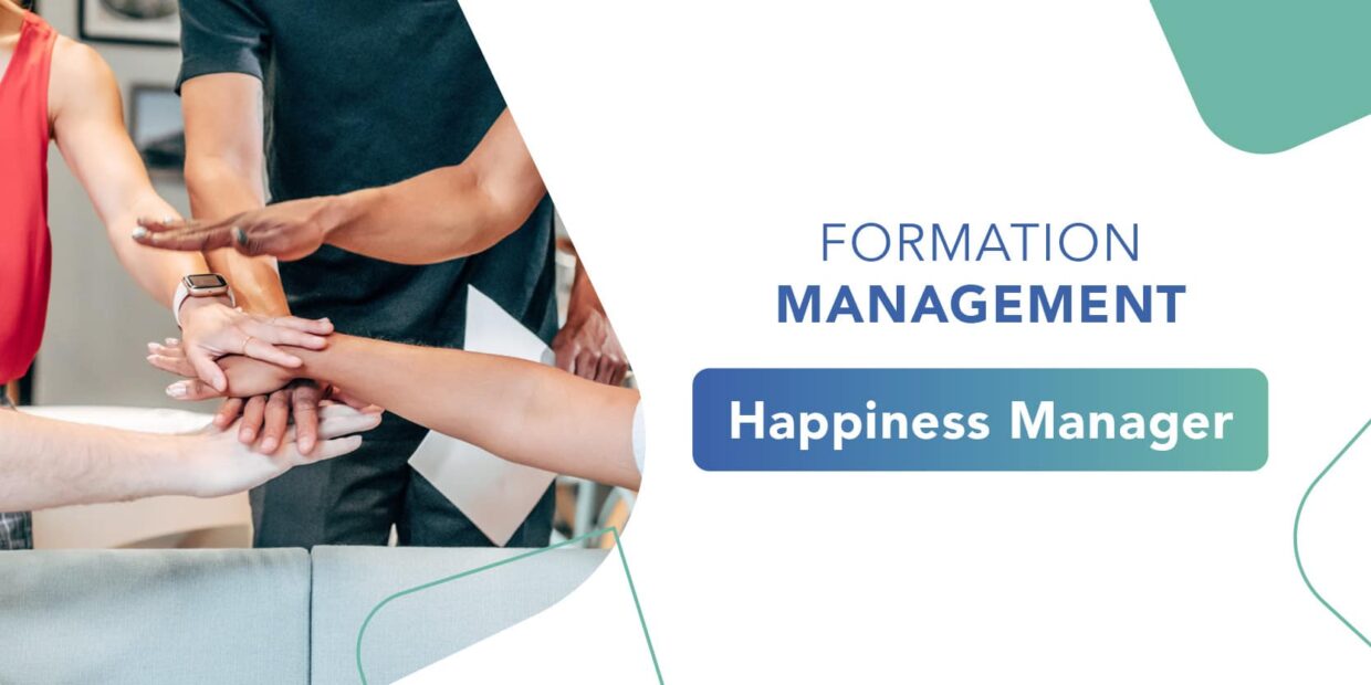 formation management happiness manager