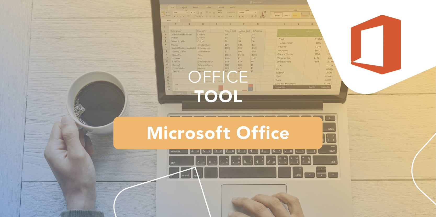 Microsoft Office Tips & Tricks