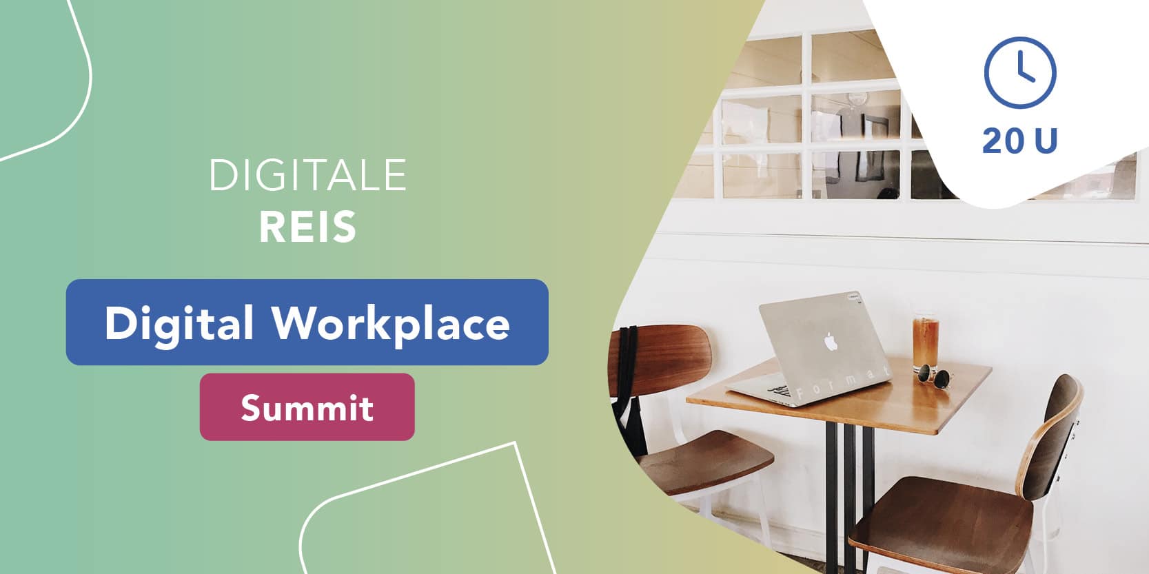 Digital Workplace (Summit)