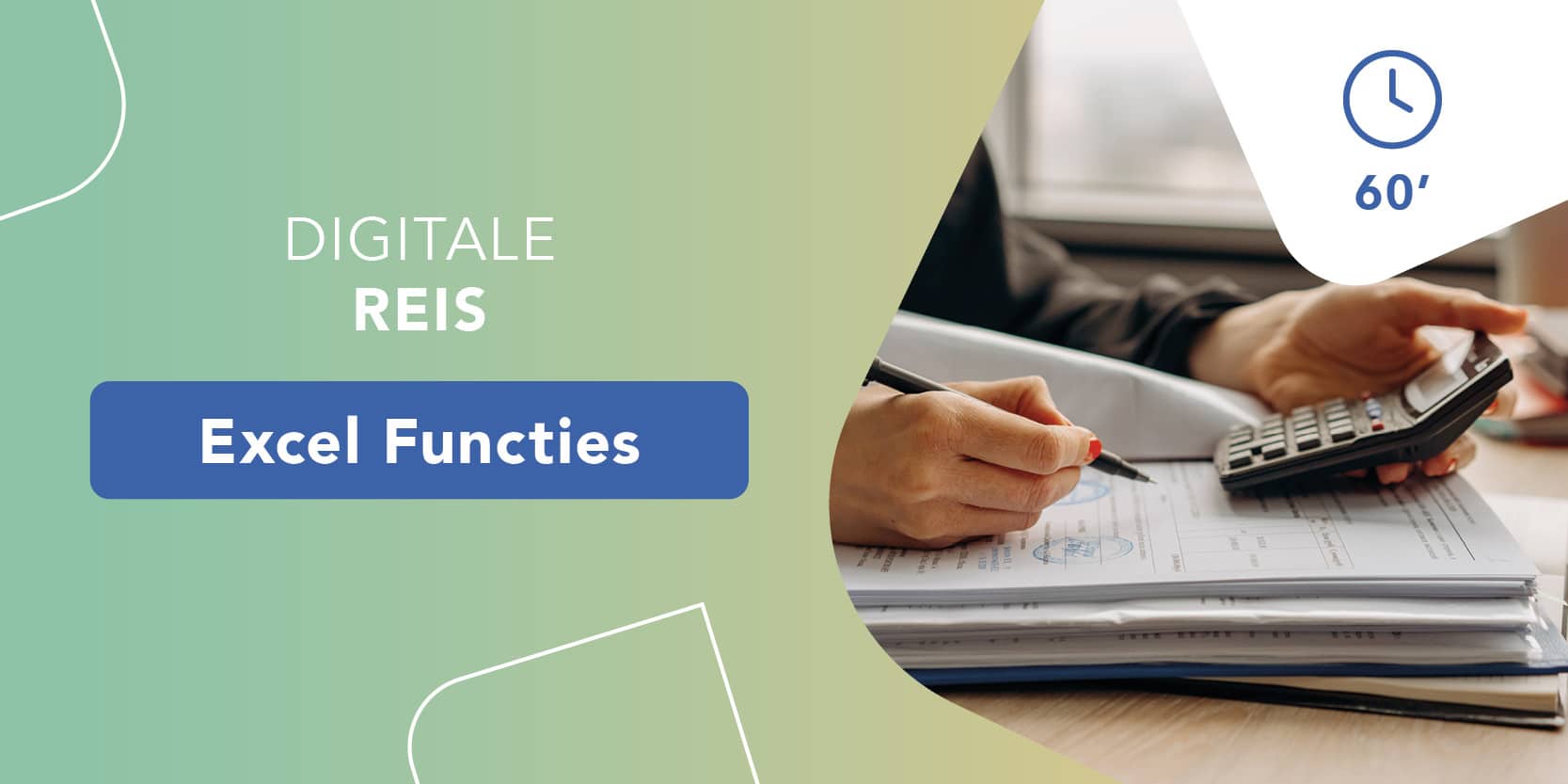 Excel Functies