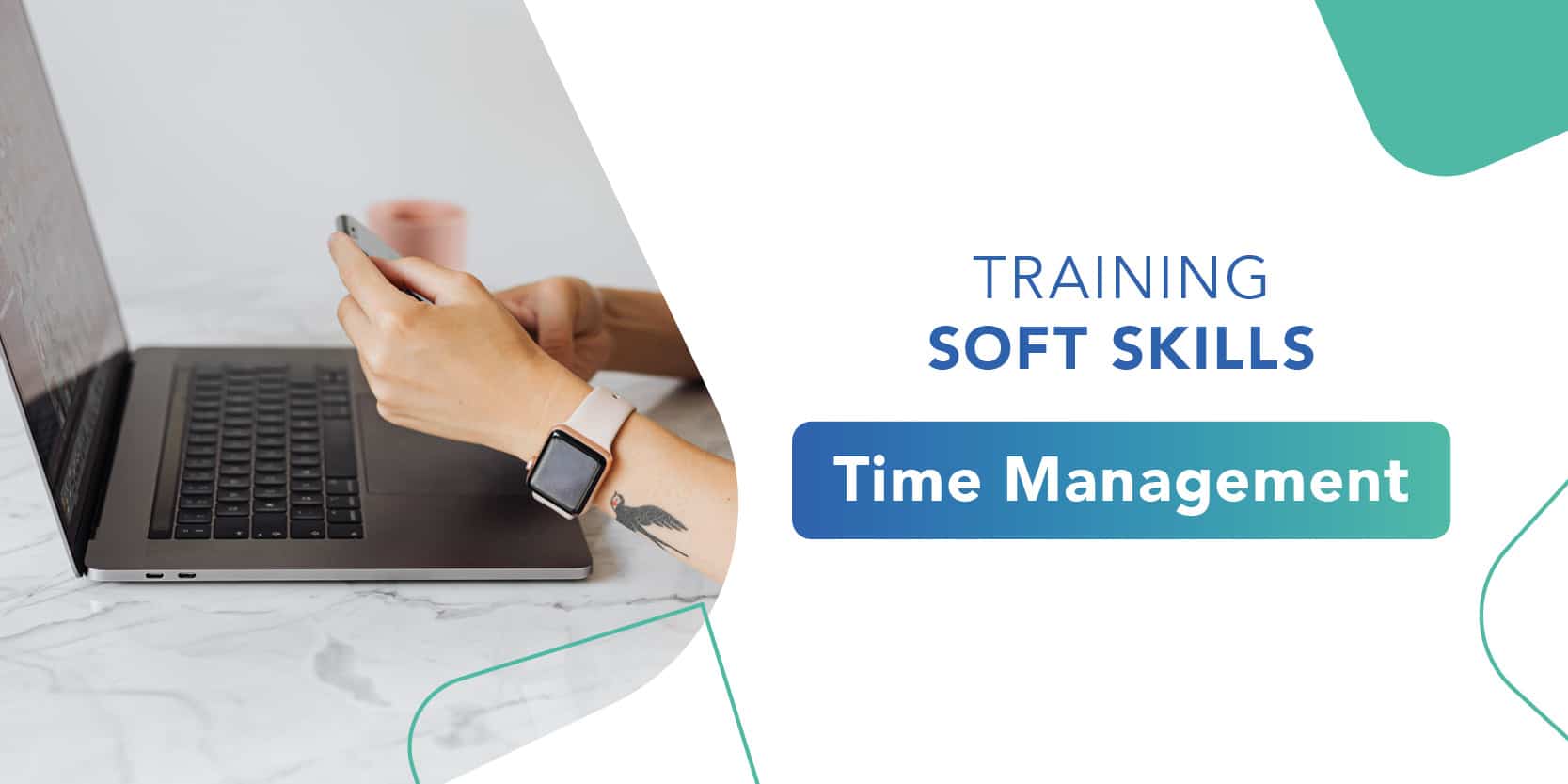 Our Time Management trainings