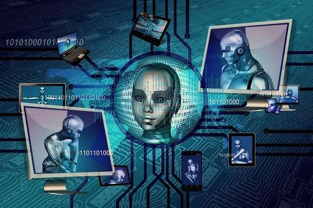 La Collaboration et le Travail d'Équipe dans un Monde d'Intelligence Artificielle