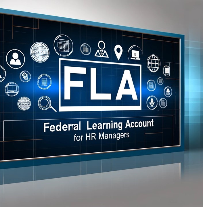 Federal Learning Account (FLA) : Praktische Gids