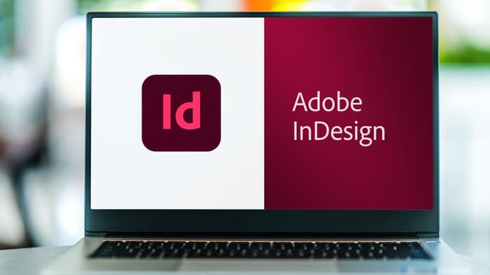 Formation InDesign France