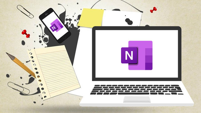 formation onenote France