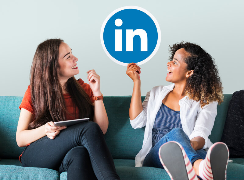 Formation LinkedIn France