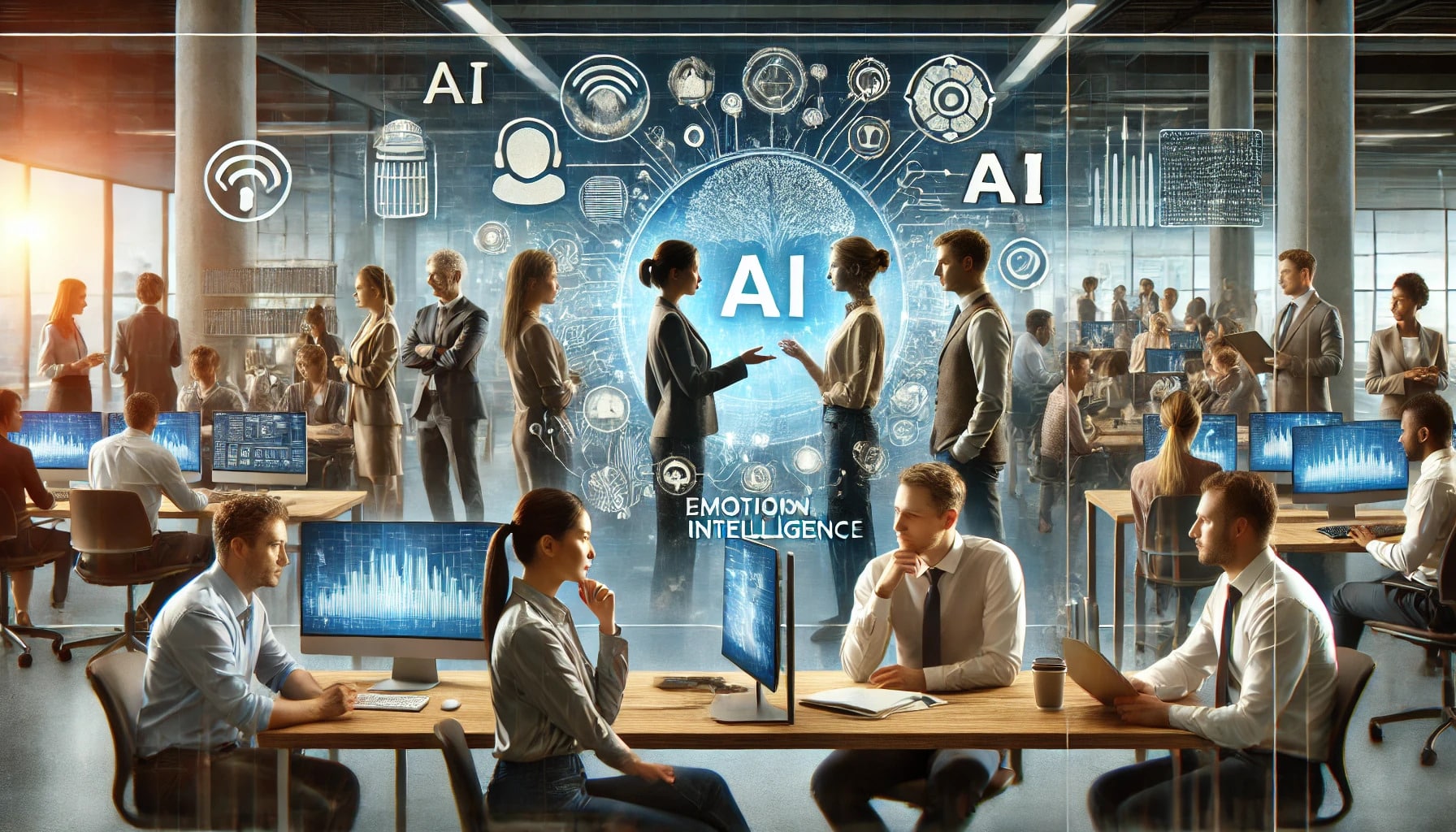 Soft Skills and AI: A winning combination for conflict management