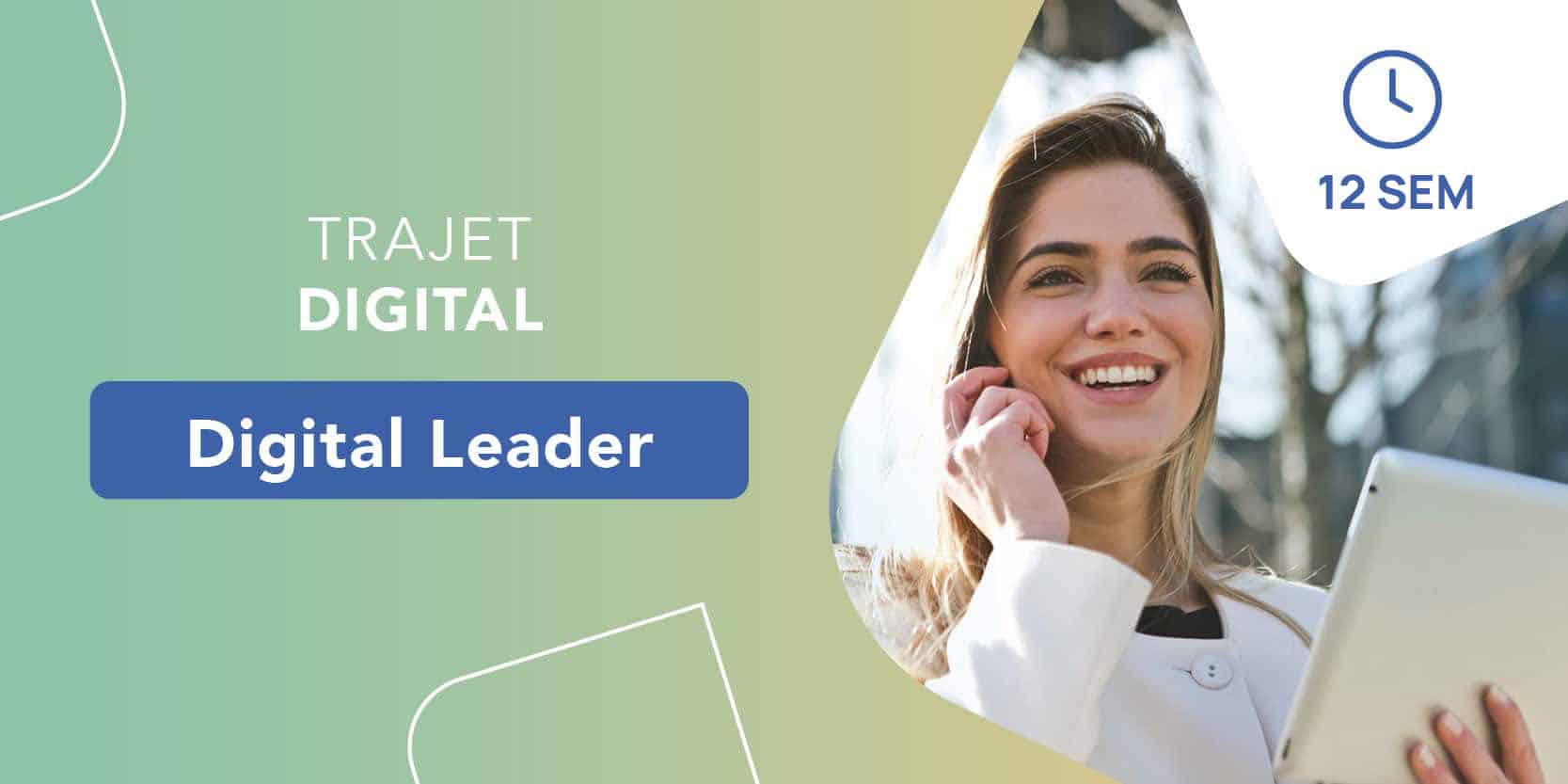 Digital Leader