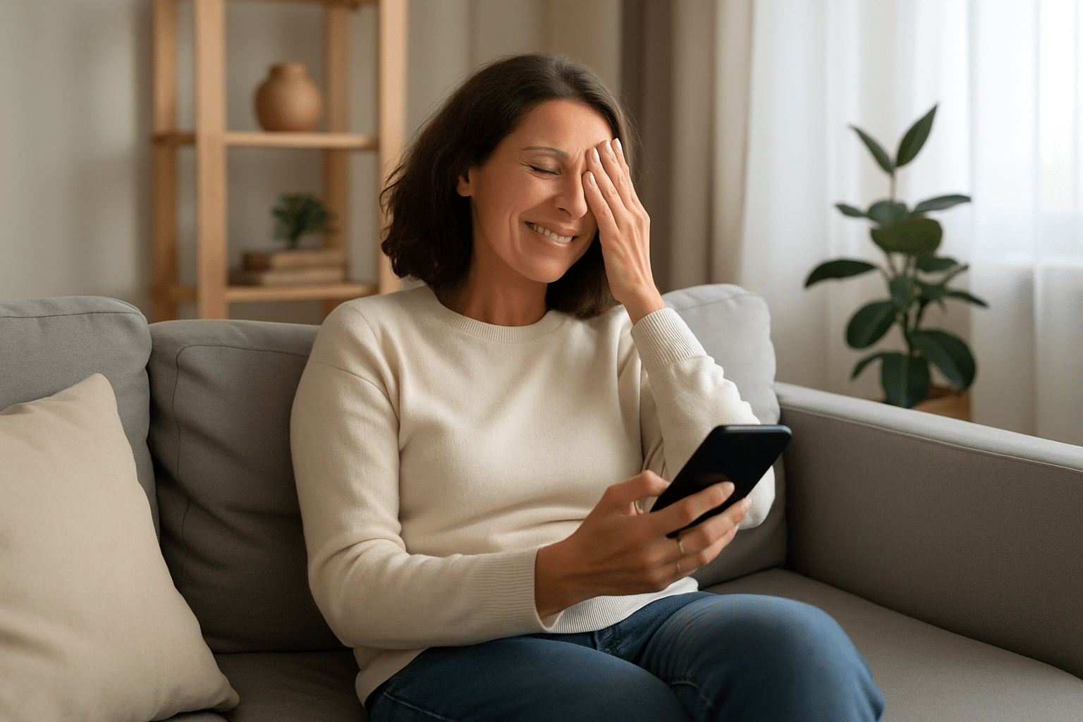 How to truly disconnect – 5 Tips to switch off without guilt