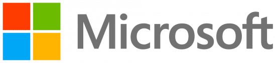 microsoft logo