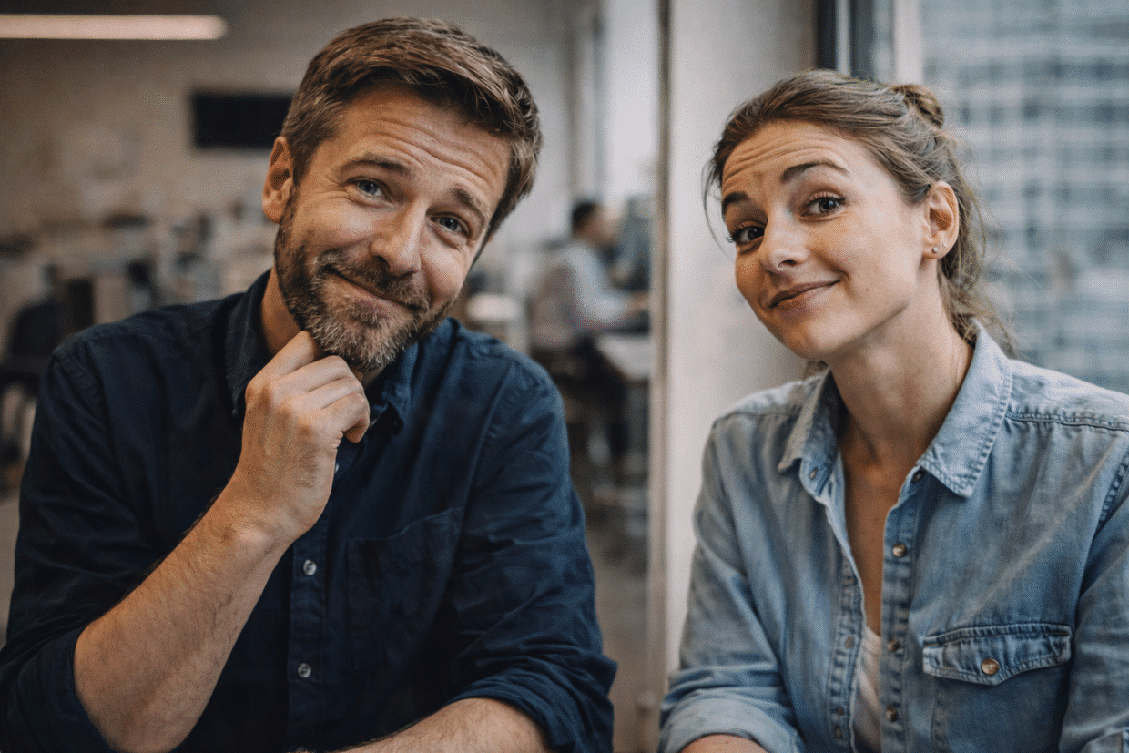 changement en entreprise devenir acteur à l’ère de l’ia