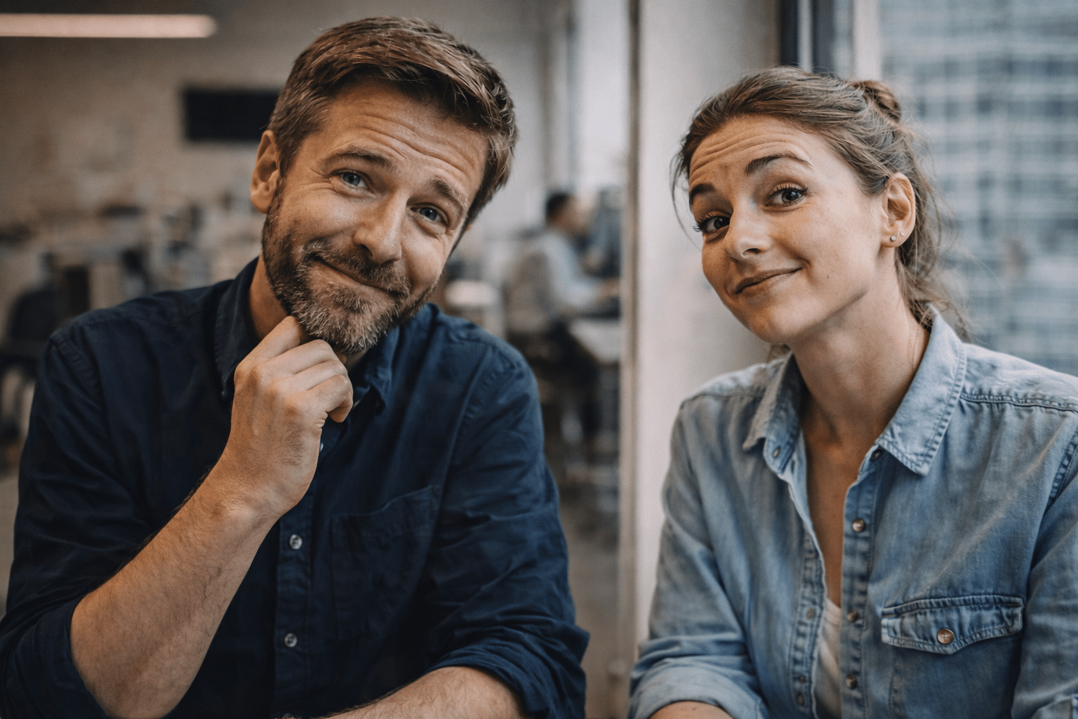 Business change : becoming a player in the age of AI