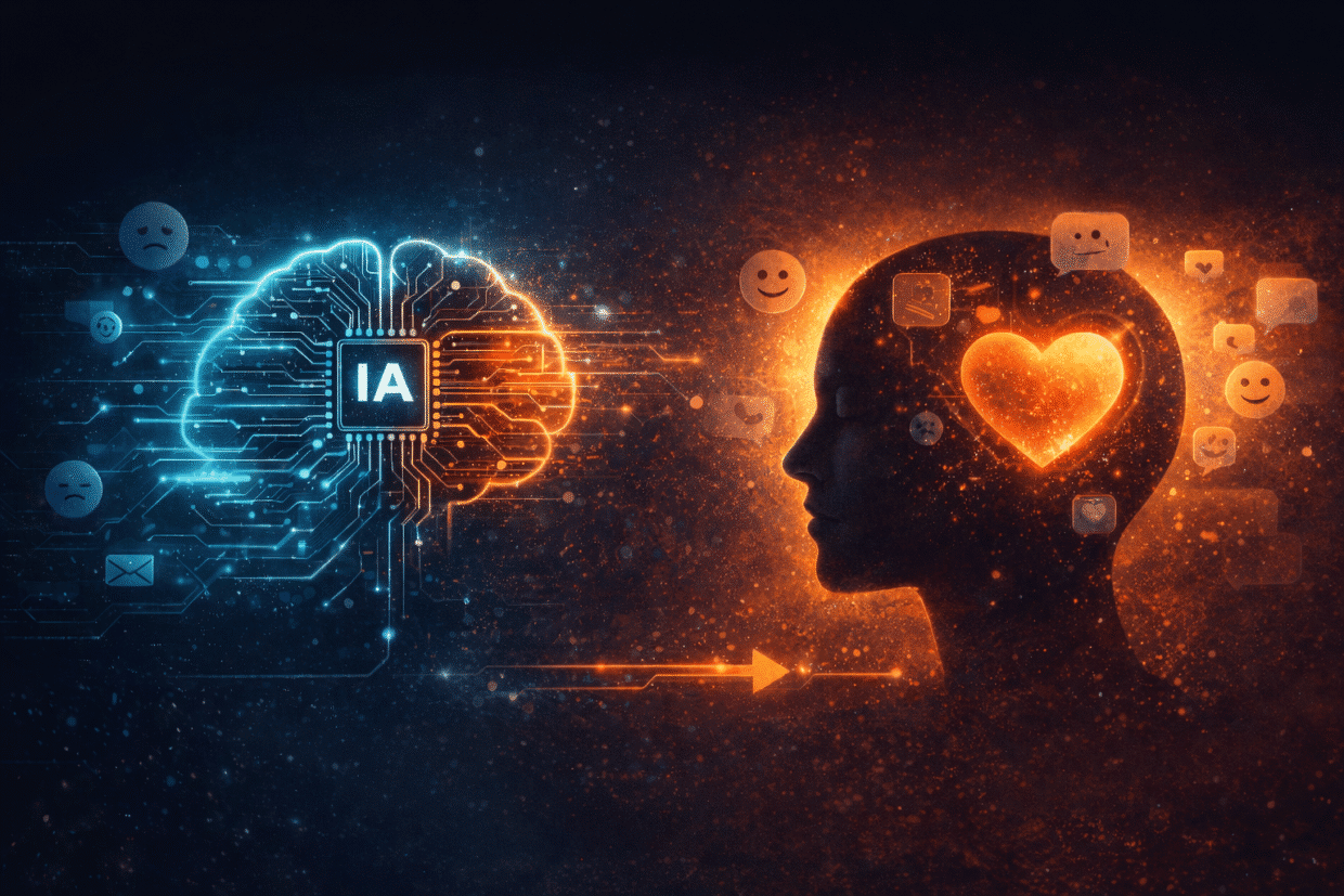 la gestion des émotions à l'ère de l'ia votre atout le plus sous estimé