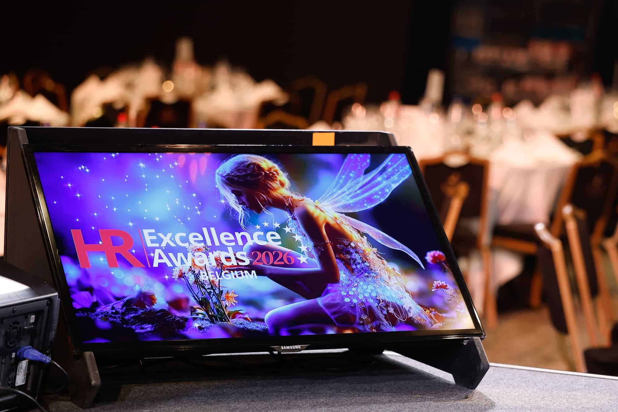 5ème HR Excellence Award pour Quality Training