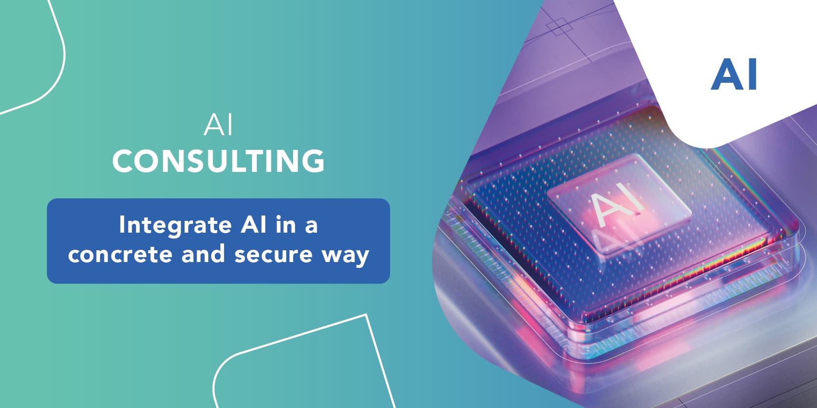 AI Consulting