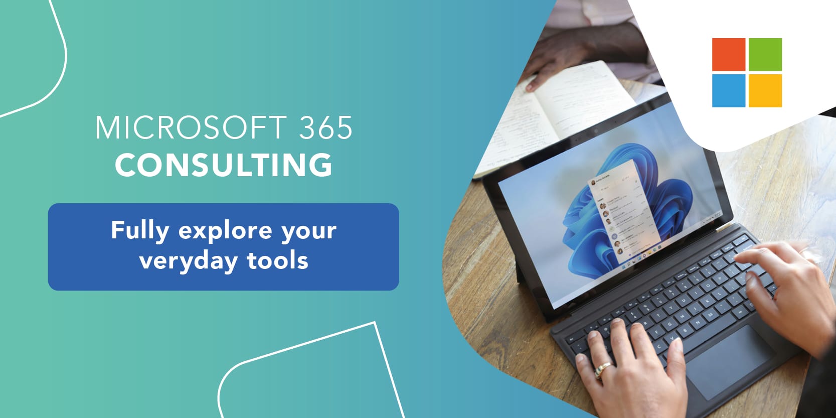 Microsoft 365 Consulting