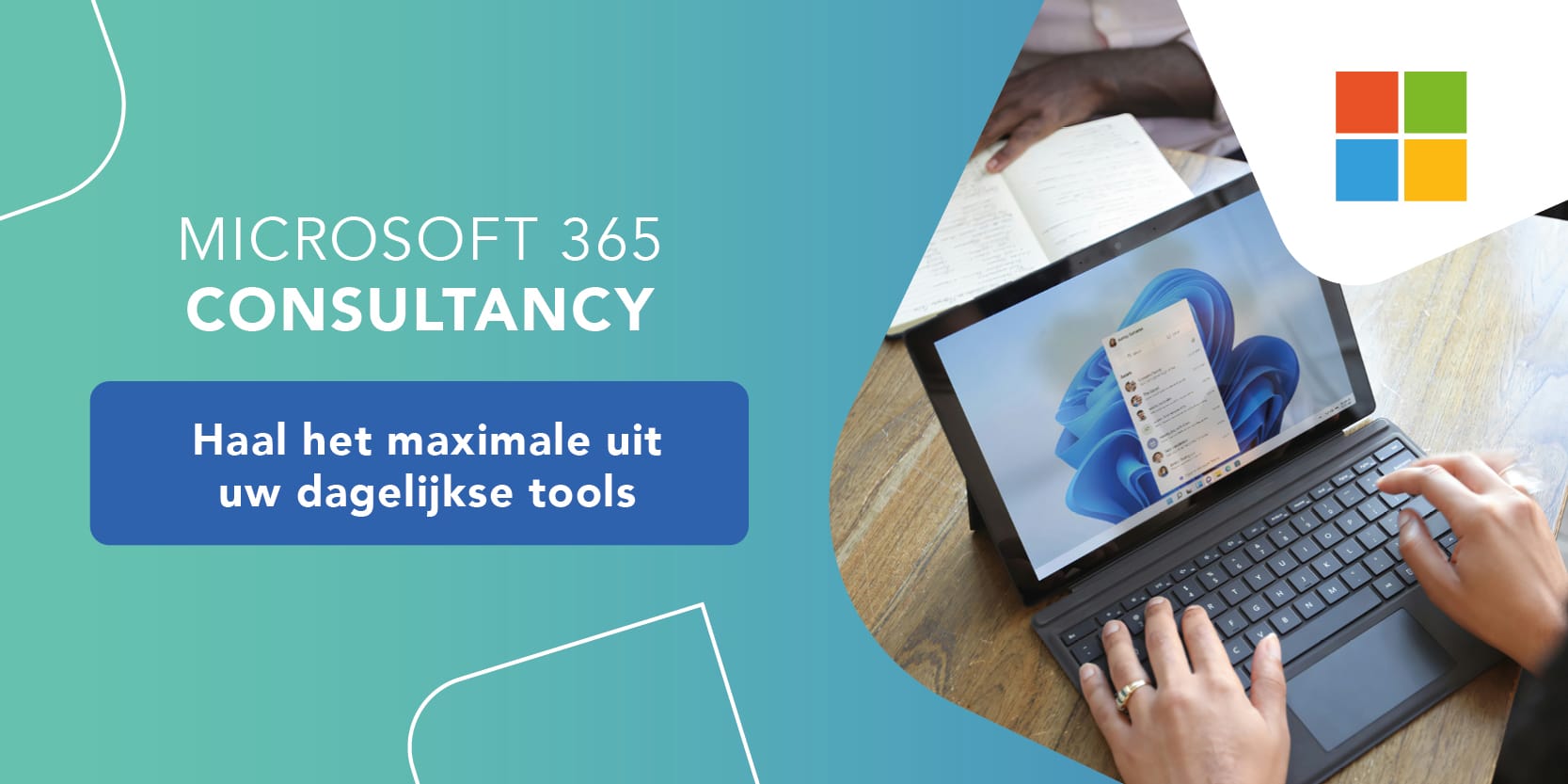 Microsoft 365 Consultancy