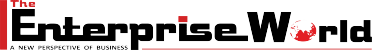 the enterprise world logo 0