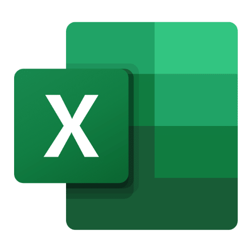 excel logo