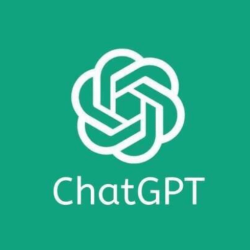 chatgpt logo