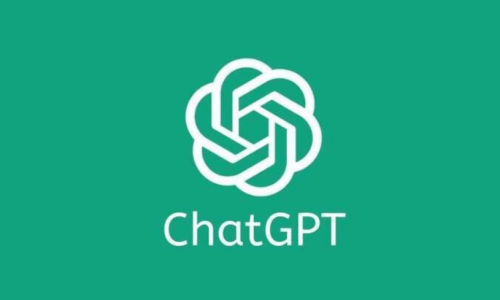 chatgpt logo