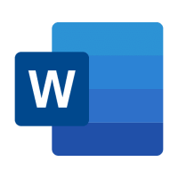 Word-Icon