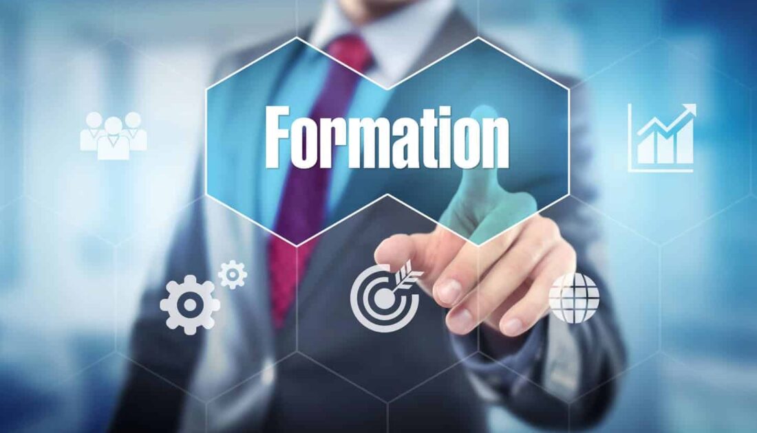 Infographie formation
